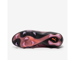 PUMA SCARPA FUTURE 8 ULTIMATE FG - BLACK