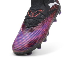 PUMA SCARPE FUTURE 8 PRO FG/AG - BLACK