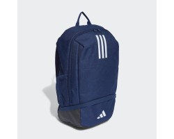 ADIDAS TIRO L BACKPACK - TENABL/BLACK