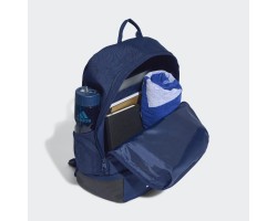 ADIDAS TIRO L BACKPACK - TENABL/BLACK