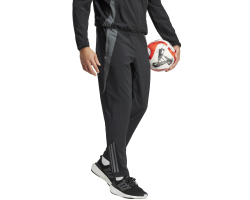 ADIDAS TIRO24 C PRE PNT - BLACK/TMDRGR
