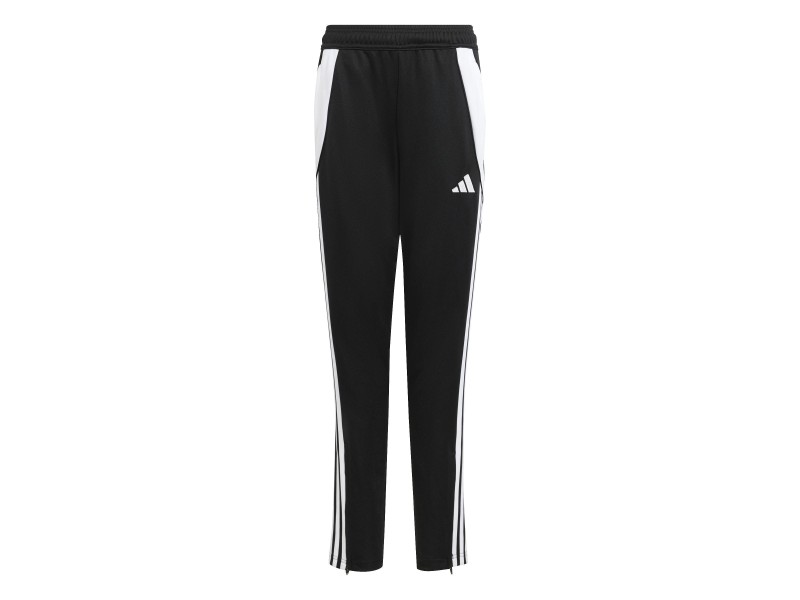 ADIDAS TIRO24 TR PT JR. - BLACK/WHITE