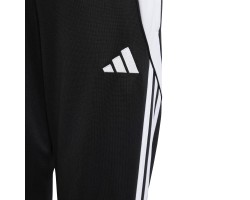 ADIDAS TIRO24 TR PT JR. - BLACK/WHITE