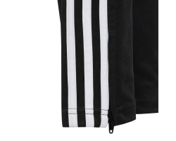 ADIDAS TIRO24 TR PT JR. - BLACK/WHITE
