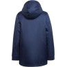 ADIDAS GIACCA STADIUM ENT22 JR. - NAVY BLUE