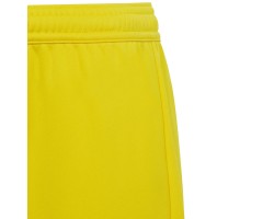 ADIDAS PANTALONCINO ENT22 JR. - YELLOW