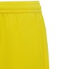 ADIDAS PANTALONCINO ENT22 JR. - YELLOW