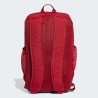 ADIDAS TIRO L BACKPACK - POWER RED/BLACK