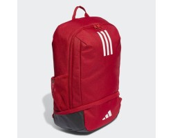 ADIDAS TIRO L BACKPACK - POWER RED/BLACK