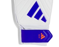 ADIDAS GUANTI COPA CLB JR. - WHITE/LUCBLU