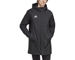 ADIDAS GIACCA ENT22 STAD - BLACK