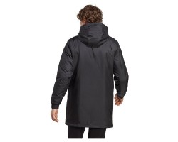 ADIDAS GIACCA ENT22 STAD - BLACK