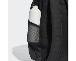 ADIDAS TIRO L BACKPACK - BLACK/WHITE