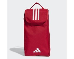 ADIDAS TIRO L SHOE BAG - POWER RED /WHITE