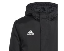 ADIDAS GIACCA ENT22 STAD JR. - BLACK