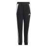 ADIDAS TIRO24 SW PNT JR. - BLACK/WHITE