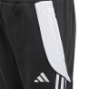 ADIDAS TIRO24 SW PNT JR. - BLACK/WHITE