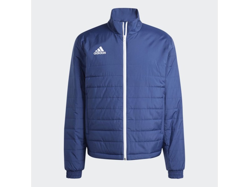 ADIDAS GIACCA ENT22 LIGHT - NAVY