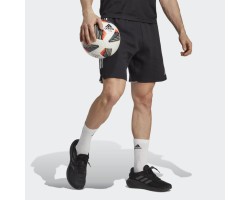 ADIDAS TIRO23 L SW SHORT - BLACK