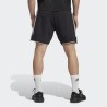ADIDAS TIRO23 L SW SHORT - BLACK