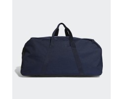 ADIDAS TIRO L DUFFLE L - NAVY BLUE/BLACK