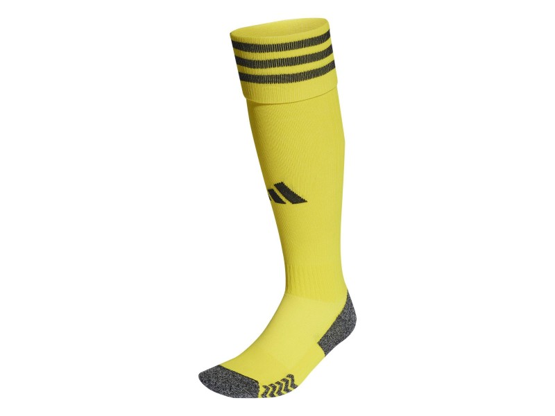 ADIDAS CALZA ADI 23 - YELLOW/BLACK