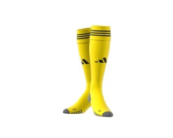 ADIDAS CALZA ADI 23 - YELLOW/BLACK