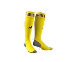 ADIDAS CALZA ADI 23 - YELLOW/BLACK