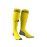 ADIDAS CALZA ADI 23 - YELLOW/BLACK