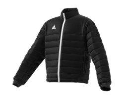 ADIDAS GIACCONE ENT22 LJKT JR. - BLACK