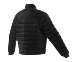 ADIDAS GIACCONE ENT22 LJKT JR. - BLACK