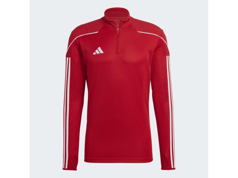 ADIDAS TIRO23 L TR TOP - POWER RED