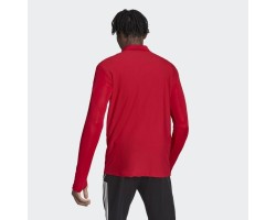 ADIDAS TIRO23 L TR TOP - POWER RED