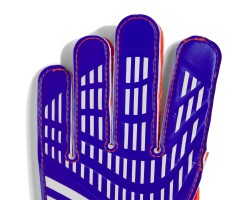 ADIDAS GUANTI PRED TRN JR. - LUCBLU/SOLRED