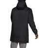 ADIDAS GIACCA STADIUM ENT22 - BLACK