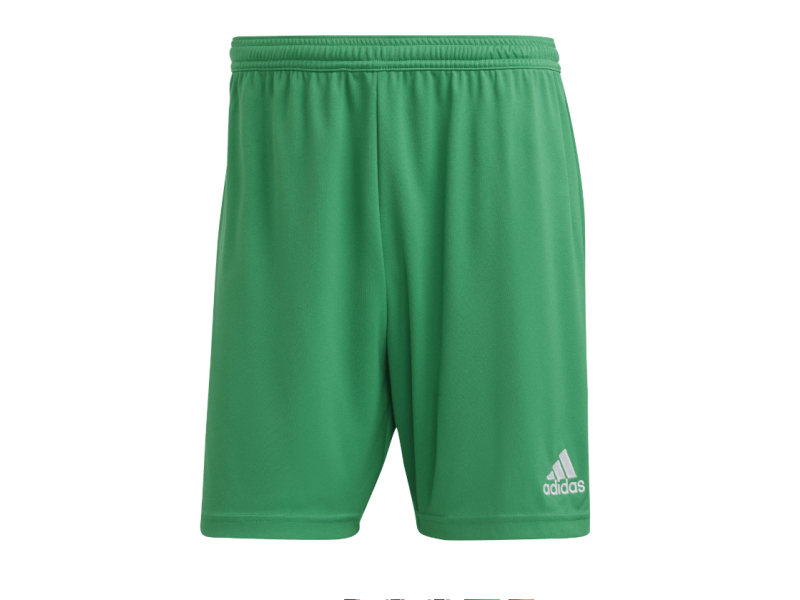 ADIDAS PANTALONCINO ENT22 RT - GREEN