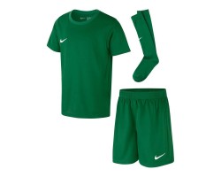 NIKE KIT PARK JR - PINE...