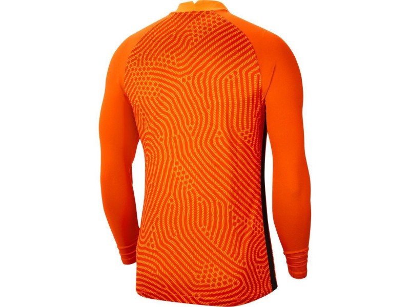 NIKE MAGLIA GARDIEN III GOALKEEPER - ORANGE
