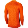 NIKE MAGLIA GARDIEN III GOALKEEPER - ORANGE