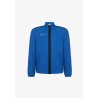 NIKE GIACCA DF ACD23 W JR.  - ROYAL BLUE/OBSIDIAN