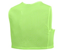 NIKE CASACCA PARK 20 CONF PZ 3 - ACTION GREEN/BLACK