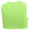 NIKE CASACCA PARK 20 CONF PZ 3 - ACTION GREEN/BLACK