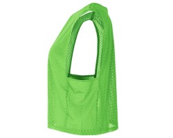 NIKE CASACCA PARK 20 CONF PZ 3 - ACTION GREEN/BLACK