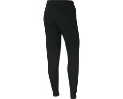NIKE PANTALONE FELPATO PARK 20 WMN - BLACK/WHITE