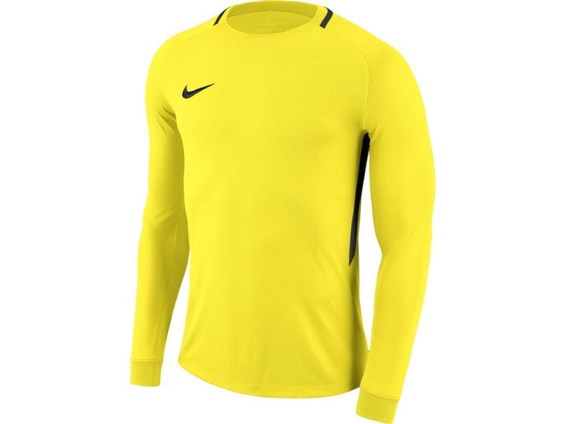 NIKE MAGLIA PARK GOALIE III PORTIERE - GIALLO