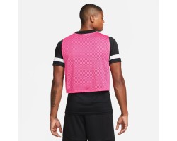 NIKE CASACCA U DF PARK20 - VIVID PINK/BLACK