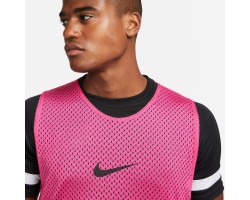NIKE CASACCA U DF PARK20 - VIVID PINK/BLACK