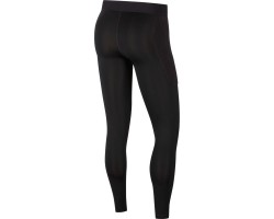 NIKE PANTALONE GARDIEN I GOALKEEPER JR - BLACK/WHITE