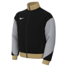 NIKE GIACCA ACDPRO24 DF K JR. - BLACK/WOLF GREY