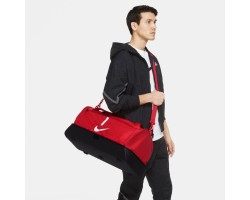 NIKE BORSA HARDCASE (LARGE) ACADEMY TEAM - RED/BLACK